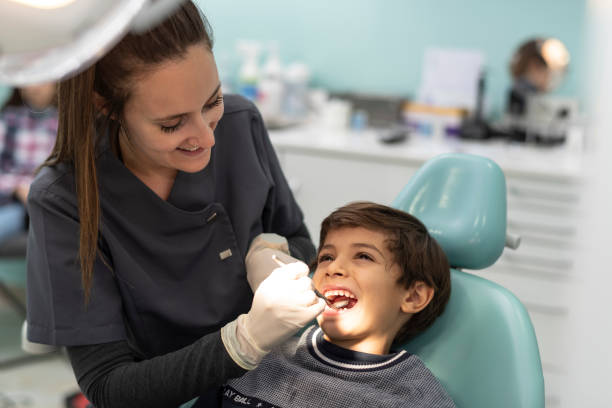 Best Pediatric Emergency Dentist in Cedar Grove, WI